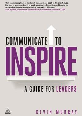 [预订]Communicate to Inspire 9780749476502