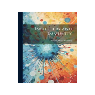 [预订]Infection and Immunity 9781022068209