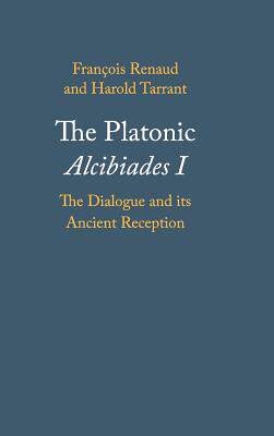 预订 The Platonic  Alcibiades I