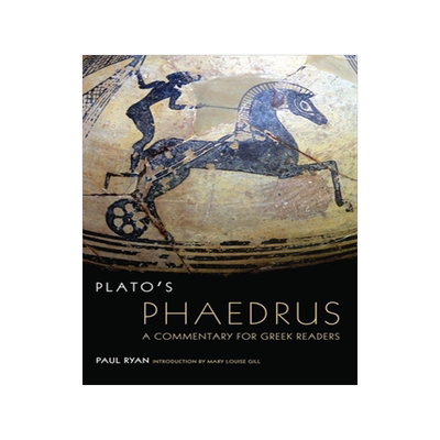 预订 Plato's Phaedrus