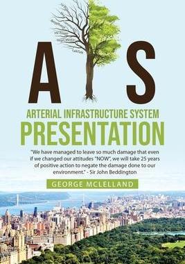 [预订]A.I.S.: Arterial Infrastructure System Presentation 9781913704872