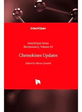 预订 Chemokines Updates 化学因子的更新: 9781803561738
