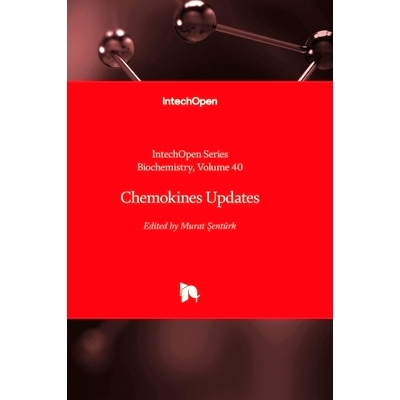 预订 Chemokines Updates 化学因子的更新: 9781803561738
