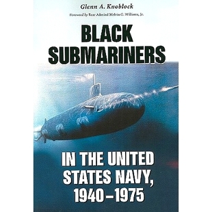the Navy Black 1940年 9780786464302 预订 黑色潜艇 United Submariners 1975 1940 States 1975年 在美国海军中