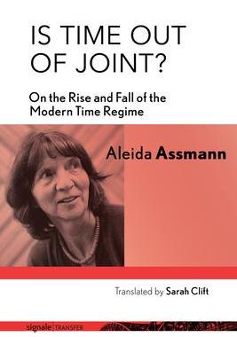 [预订]Is Time Out of Joint? 9781501742439