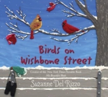 【预订】Birds on Wishbone Street 9781772782196