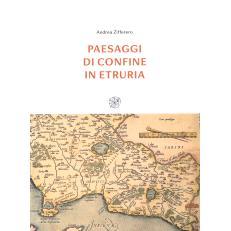 预订 Paesaggi di confine in Etruria: 9788892852082