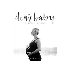 [预订]Dear Baby Stories: Pregnancy Stories 9781367431270