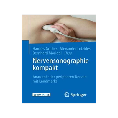 预订 Nervensonographie kompakt