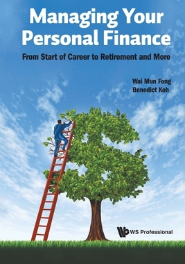 【预订】Managing Your Personal Finance