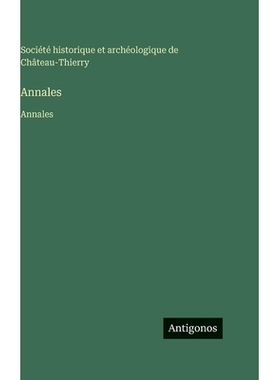 预订 Annales: Annales: 9783563757420