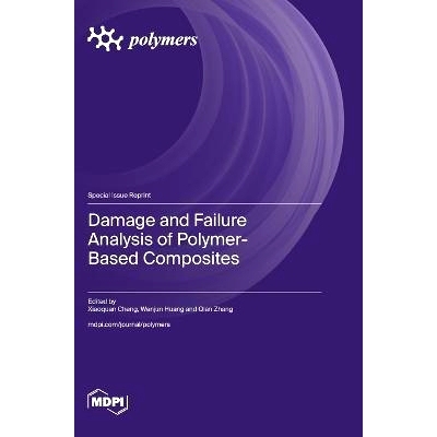 预订 Damage and Failure Analysis of Polymer-Based Composites: 9783725832583