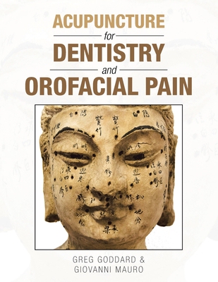【预订】Acupuncture for Dentistry and Orofacial Pain