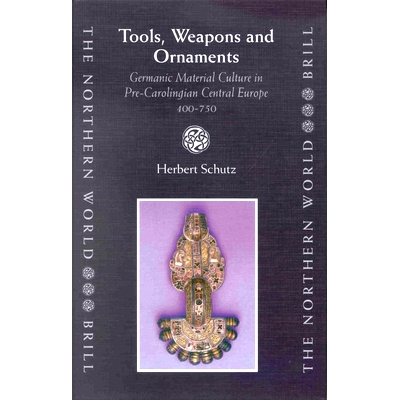 Germanic Material Culture in Pre-Carolin