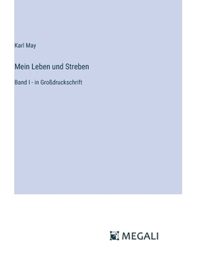 预订 Mein Leben und Streben: Band I - in Großdruckschrift: 9783387022254