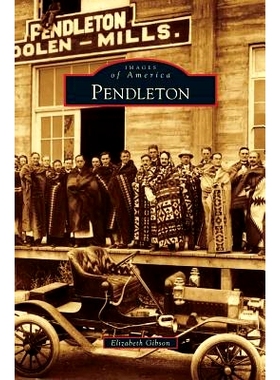 预订 Pendleton: 9781531674830