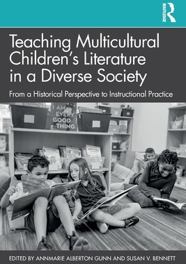 [预订]Teaching Multicultural Children’s Literature in a Diverse Society