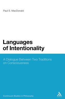 [预订]Languages of Intentionality 9781441184122