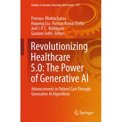 The Power of Generative AI: Advancements