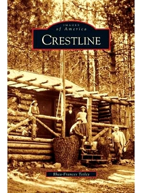 预订 Crestline: 9781531616915