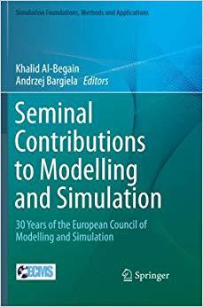 【预售】Seminal Contributions to Modelling a...