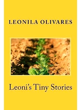 预订 Leoni’s Tiny Stories: 9781477599310