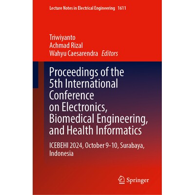 ICEBEHI 2024, October 9-10, Surabaya, In