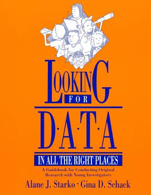 【预订】Looking for Data in All the Right Places