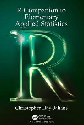 【预订】R Companion to Elementary Applied Statistics