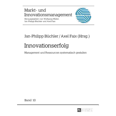 预订 Innovationserfolg: Management und Ressourcen systematisch gestalten: 9783631661772
