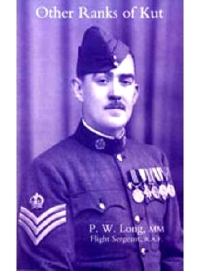 预订 Other Ranks of Kut. by P.W. Long: 9781845741990