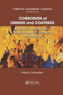 预订 Corrosion Linings Coatings
