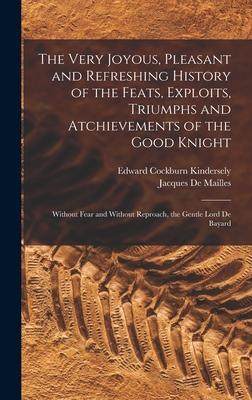 [预订]The Very Joyous, Pleasant and Refreshing History of the Feats, Exploits, Triumphs and Atchievements 9781017636451