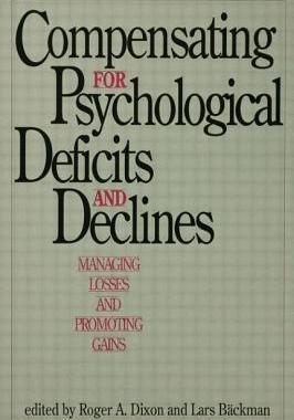 【预订】Compensating for Psychological Deficits and Declines