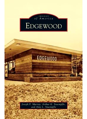 预订 Edgewood: 9781531662776