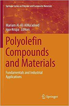 【预售】Polyolefin Compounds and Materials: ...