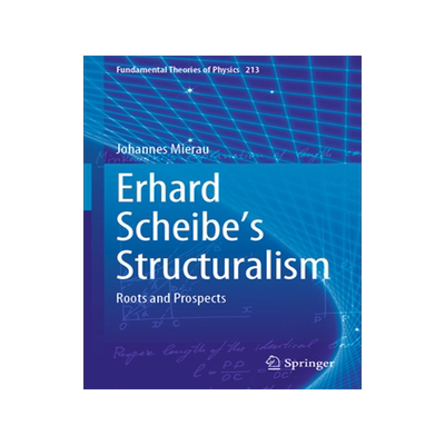 预订 Erhard Scheibe’s Structuralism