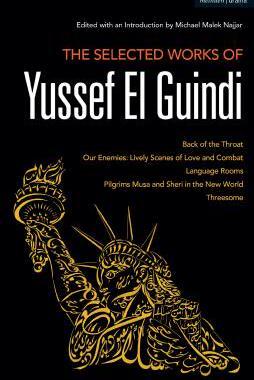 【预订】The Selected Works of Yussef El Guindi