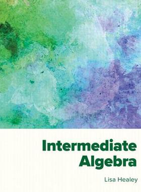 [预订]Intermediate Algebra 9781943536306