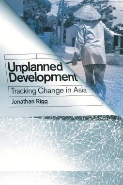 [预订]Unplanned Development 9781848139886