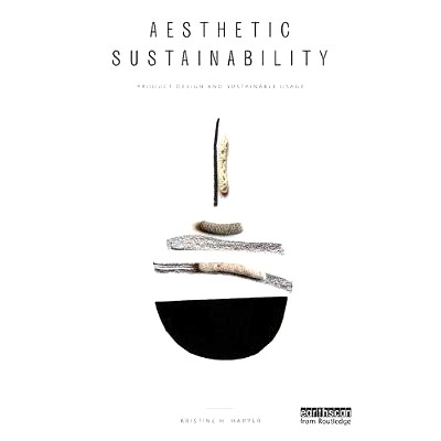 预订 Aesthetic Sustainability: Product Design and Sustainable Usage 美学的可持续发展：产品设计与可持续使用: 978113872861