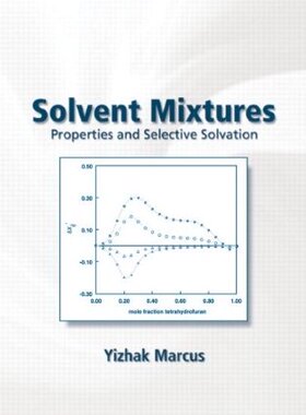 【预订】Solvent Mixtures