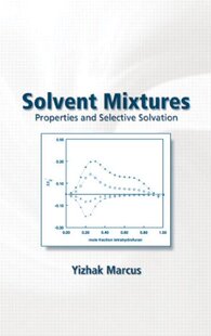 Solvent Mixtures 预订