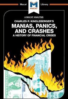 Manias, Panics and Crashes 9781912128051