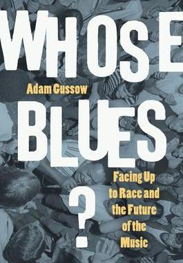 [预订]Whose Blues? 9781469660363