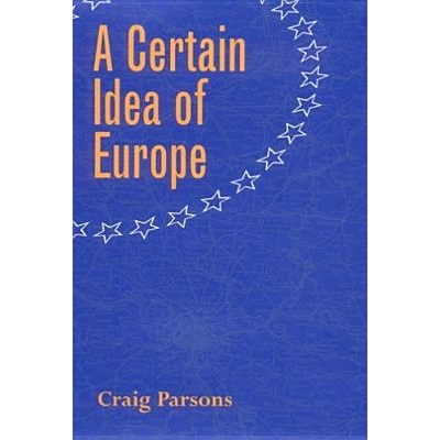 预订 A Certain Idea of Europe: 9780801472961