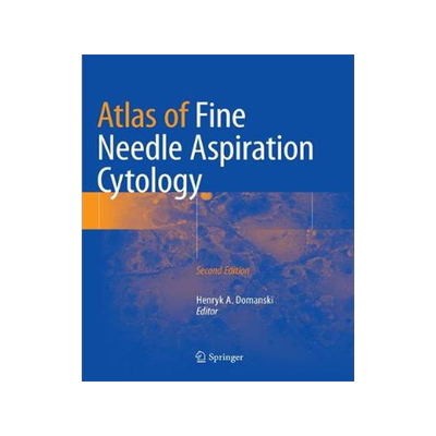 预订 Atlas of Fine Needle Aspiration Cytology