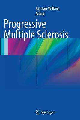 【预订】Progressive Multiple Sclerosis