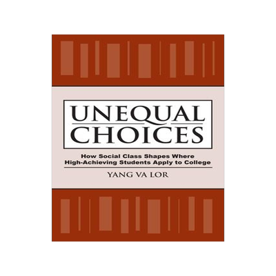 [预订]Unequal Choices 9781978827059