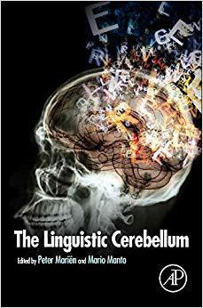【预订】The Linguistic Cerebellum